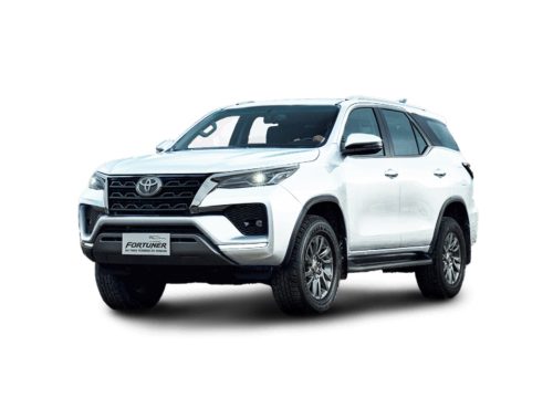 Fortuner