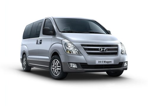 Hyundai-H1