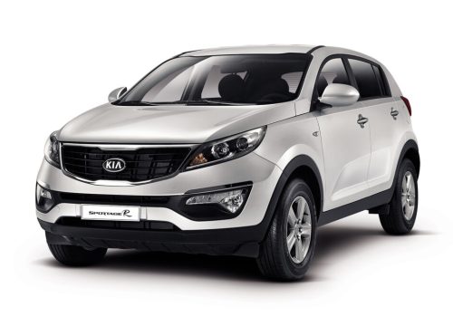 Kia Sportage R